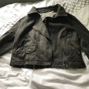 free people moto jacket